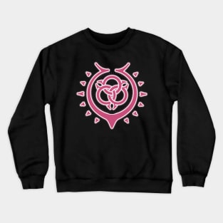 Raphtalia mark Crewneck Sweatshirt